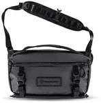 Wandrd Rogue Sling 9L Schwarz