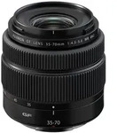 Fujifilm GF 35-70mm F4.5-5.6 WR