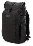 Tenba FULTON V2 16L Backpack Schwarz, Rucksack