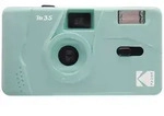 Kodak M35 Mint Green