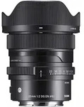 SIGMA 20mm F2 DG DN | Contemporary f&uuml;r L-Mount