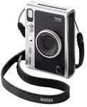 Fujifilm Instax Mini EVO schwarz