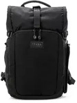 Tenba FULTON V2 10L Backpack Allwetter Schwarz/Schwarz Camo
