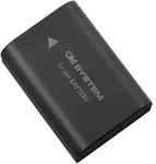 OM System BLX‐1 Akku