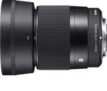 Sigma Contemporary AF 30mm F1.4 DC DN f&uuml;r Fujifilm X-Mount