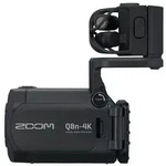 Zoom Q8n-4K Audio Video Recorder portabel