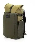 Tenba FULTON V2 14L Backpack Tan/Olive, Rucksack