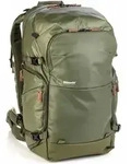 Shimoda Explore V2 35 Fotorucksack Starterkit Armeegr&uuml;n