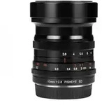 7Artisans 10mm F2.8 Fisheye f&uuml;r Canon RF