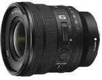 Sony FE 16-35mm F4.0 G PZ