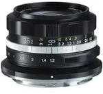 Voigtl&auml;nder Nokton 35mm F1.2 Z-Mount DX