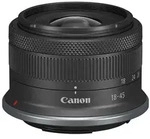 Canon RF-S 18-45mm F4.5-6.3 IS STM