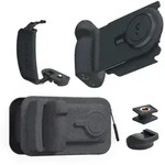 ShiftCam ProGrip Starter Kit Smartphone-Griff mit integriertem Powerbank