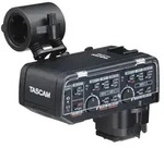 Tascam CA-XLR2d-C XLR-Mikrofonadapter