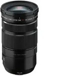 Fujifilm XF 18-120mm F4.0 LM PZ WR