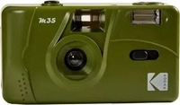 Kodak M35 Olive Green