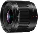 Panasonic Leica DG Summilux 9mm 1.7 ASPH