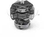 SmallRig 2905B Schwenkbare Monitor- Halterung mit Blitzschuh