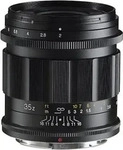 Voigtl&auml;nder APO-Lanthar 35mm F2.0 II Nikon Z-Mount asph&auml;risch schwarz