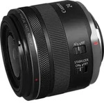 Canon RF 24mm F1.8 MACRO IS STM