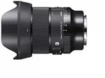 Sigma Art 24mm F1.4 DG DN f&uuml;r Sony E