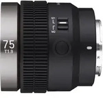 Samyang V-AF 75mm T1.9 FE f&uuml;r Sony E