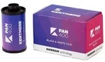 Kentmere Pan 400 35mm 24er Film