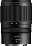 Nikon Z 17-28mm F2.8