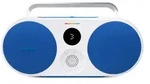 Polaroid Music Player 3 blau-weiss