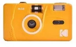 Kodak Film Kamera M38 Kodak Yellow analoge Kleinbildkamera