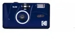 Kodak Film Kamera M38 Classic Blue analoge Kleinbildkamera