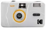 Kodak Film Kamera M38 Clouds White analoge Kleinbildkamera