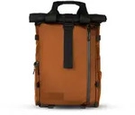 Wandrd Prvke Lite 11L Orange Photo Bundle