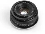TTArtisan 25mm F2.0 f&uuml;r Sony E-Mount (APS-C)