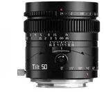 TTArtisan 50mm F1.4 Tilt f&uuml;r Sony E-Mount Vollformat