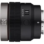 Samyang V-AF 35mm T1.9 FE f&uuml;r Sony E