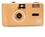 Kodak Film Kamera M38 Grapefruit analoge Kleinbildkamera