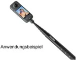 Insta360 114cm unsichtbarer Selfie-Stick