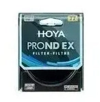 Hoya Graufilter Pro ND EX 1000 52mm