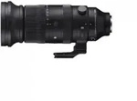 Sigma Sports AF 60-600mm F4.5-6.3 DG OS HSM f&uuml;r Sony E-Mount