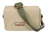 Kalahari Gobabis K-9 Fototasche canvas khaki