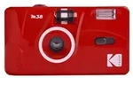 Kodak Film Kamera M38 Flame Scarlet analoge Kleinbildkamera