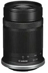 Canon RF-S 55-210mm F5.0-7.1 IS STM​