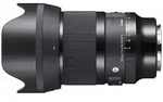 Sigma 50mm F1.4 Art DG DN L-Mount