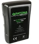 V-Mount Akku 95Wh / 14,4V / 6600mAh
