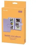 Fuji Instax Mini 12 Album lilac-purple