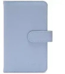 Fujifilm Instax Mini 12 Album pastel-blue