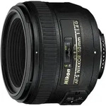 Nikon Obj. AF-S 50mm 1.4 G