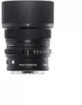 Sigma Contemporary AF 50 mm 2.0 DC DN f&uuml;r Leica L