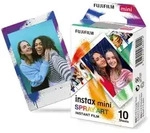 Fujifilm Instax Film Mini Spray Art WW1 Sofortbildfilm